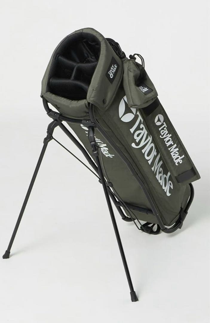 TaylorMade HERITAGE―90 COLLECTIONキャディバッグ