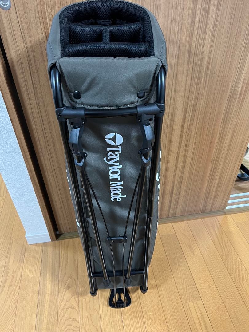 TaylorMade HERITAGE―90 COLLECTIONキャディバッグ