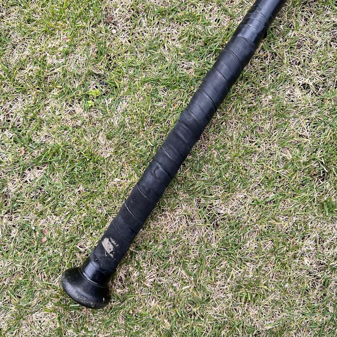 ミズノビヨンドマックスレガシー 84cm 740g バットクリーナー付