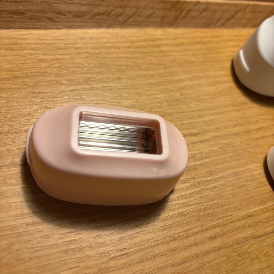 KE-NON 脱毛器 v7.2