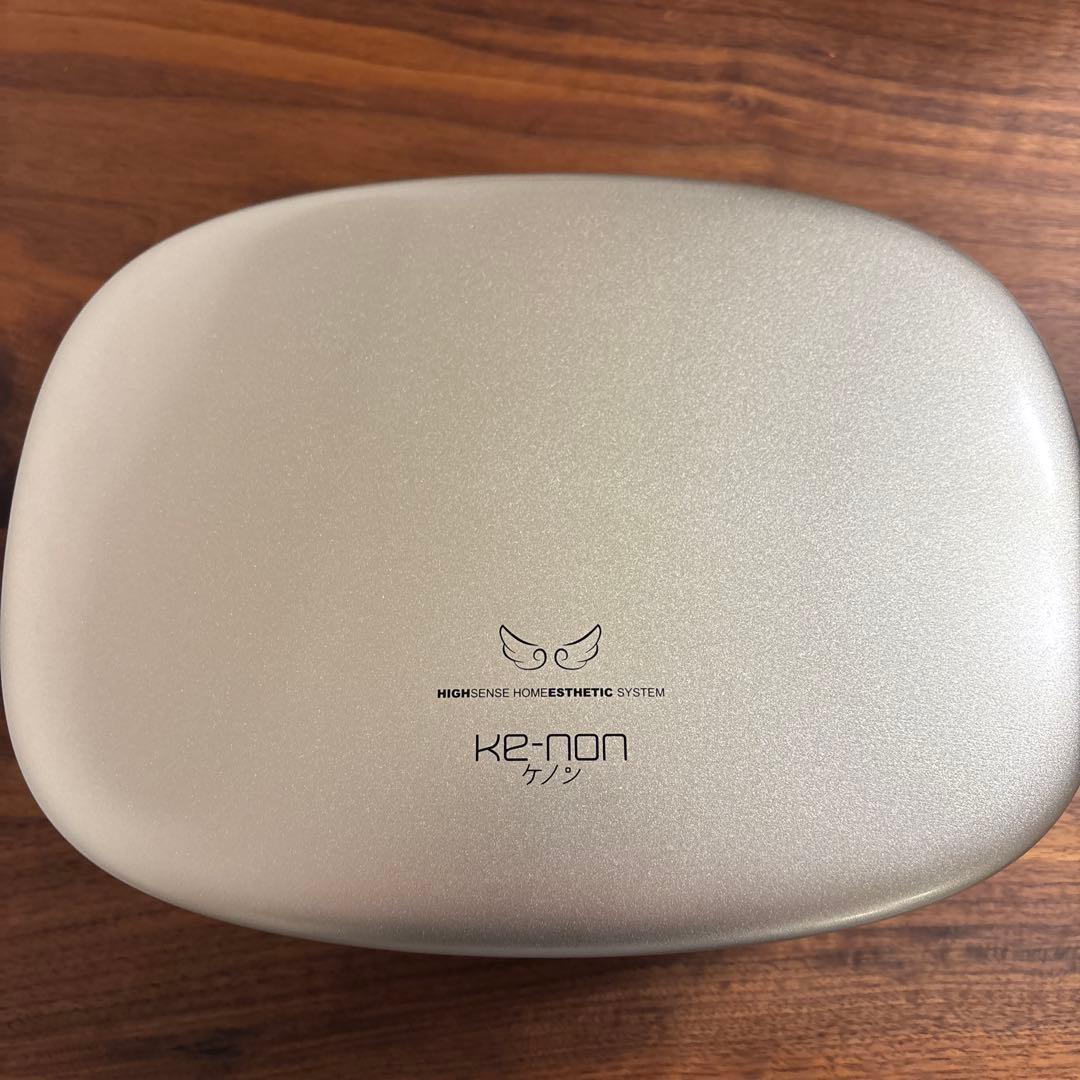 KE-NON 脱毛器 v7.2