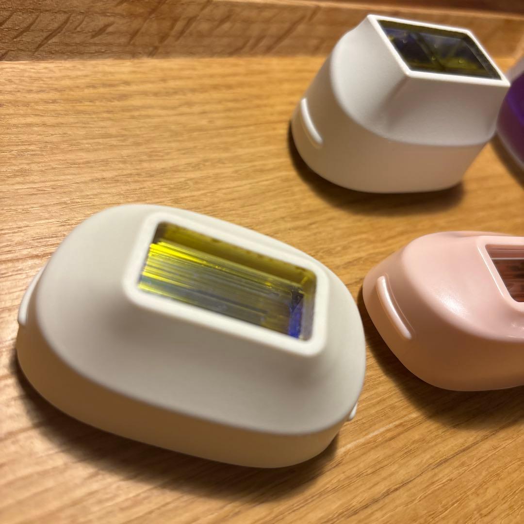 KE-NON 脱毛器 v7.2