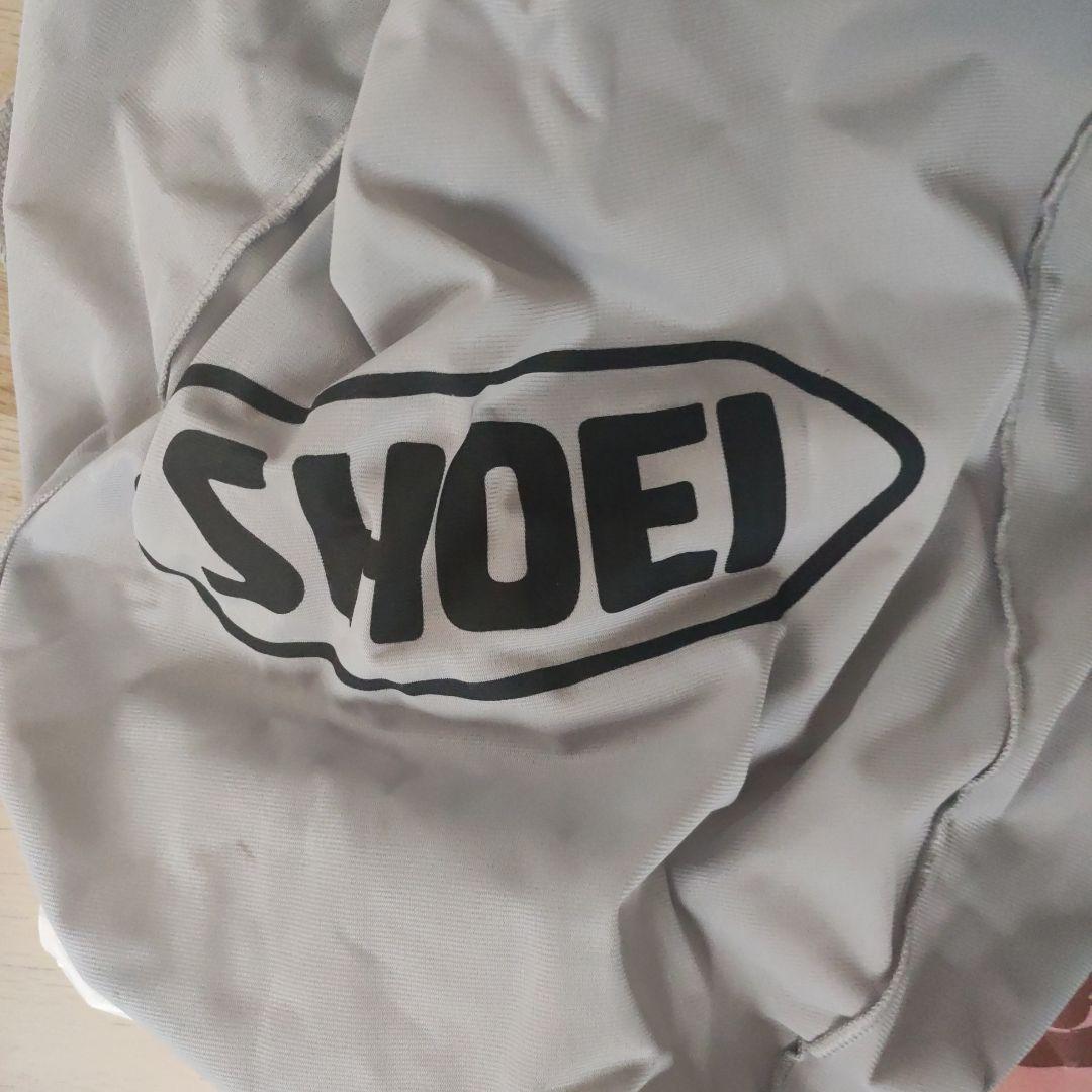 SHOEI GT-AIR2 マットブラック