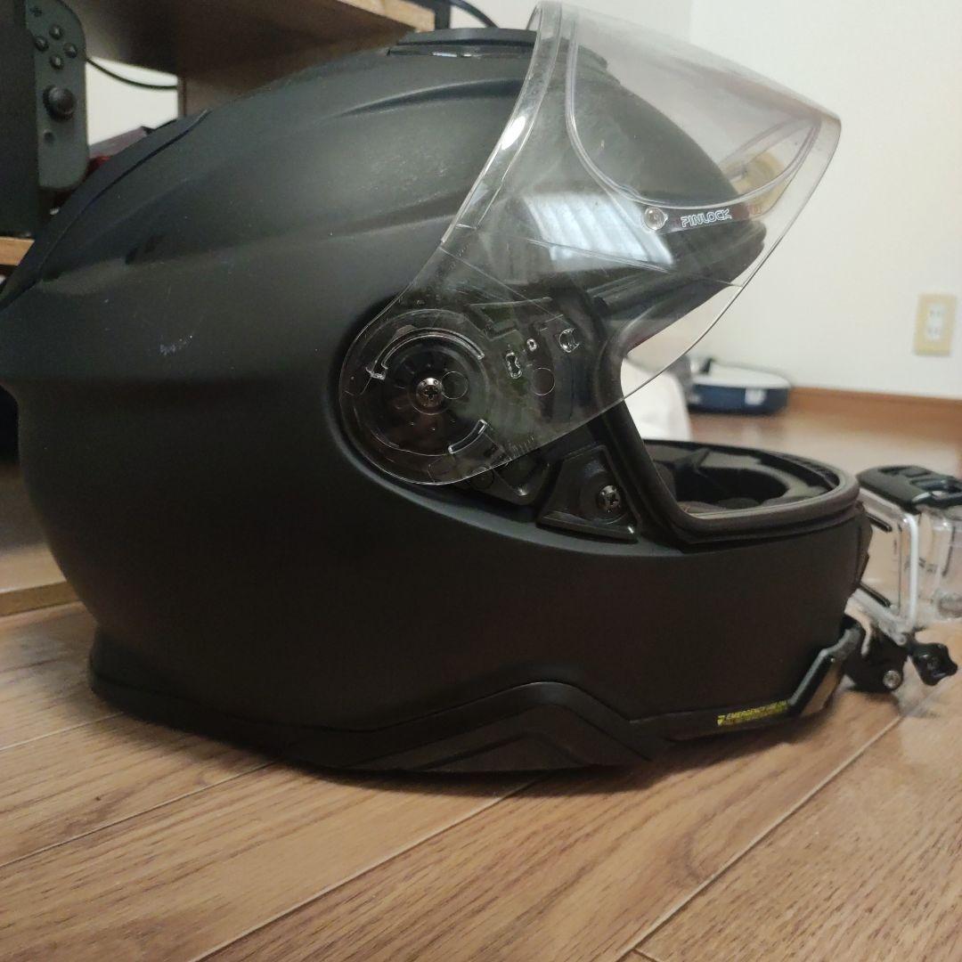 SHOEI GT-AIR2 マットブラック