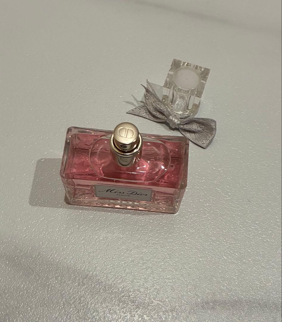 Miss Dior 女性用香水