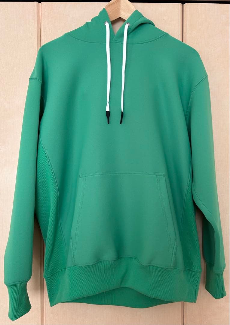 UNITED ARROWS GOLF グリーン パーカーＫａｚｕ