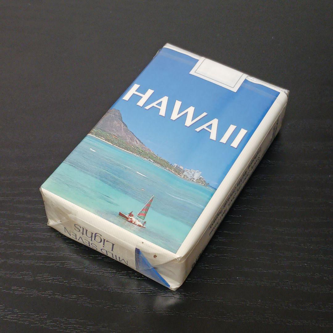 MILD SEVEN Lights マイルドセブンライト【ハワイ限定】観賞用