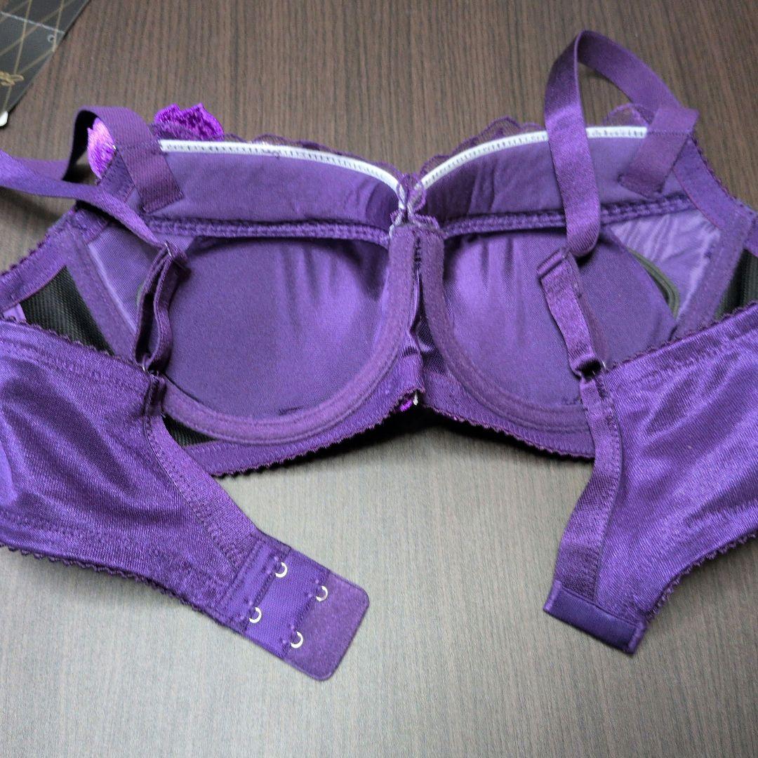 【フォロワー割引】 サルート 95G ブラジャー BTJ795 E75/L