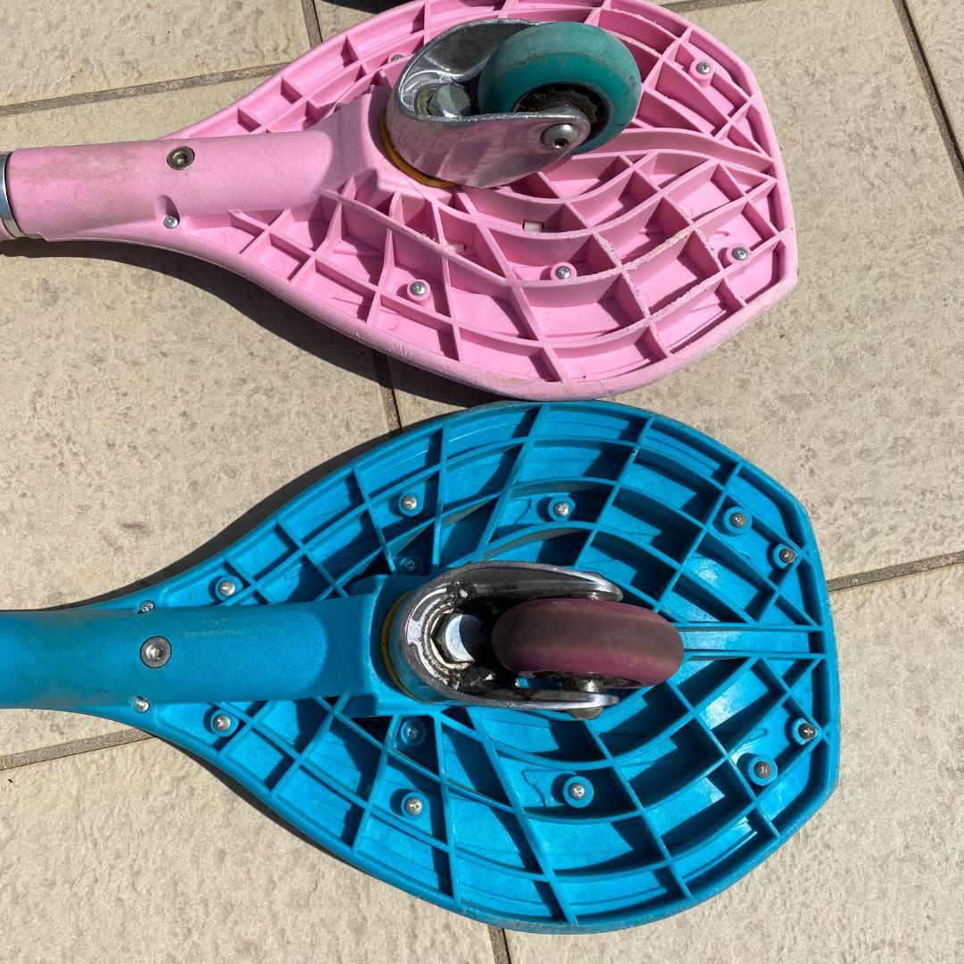 4個 リップスティック デラックス ミニ グラフィックデザイン ブレイブボード