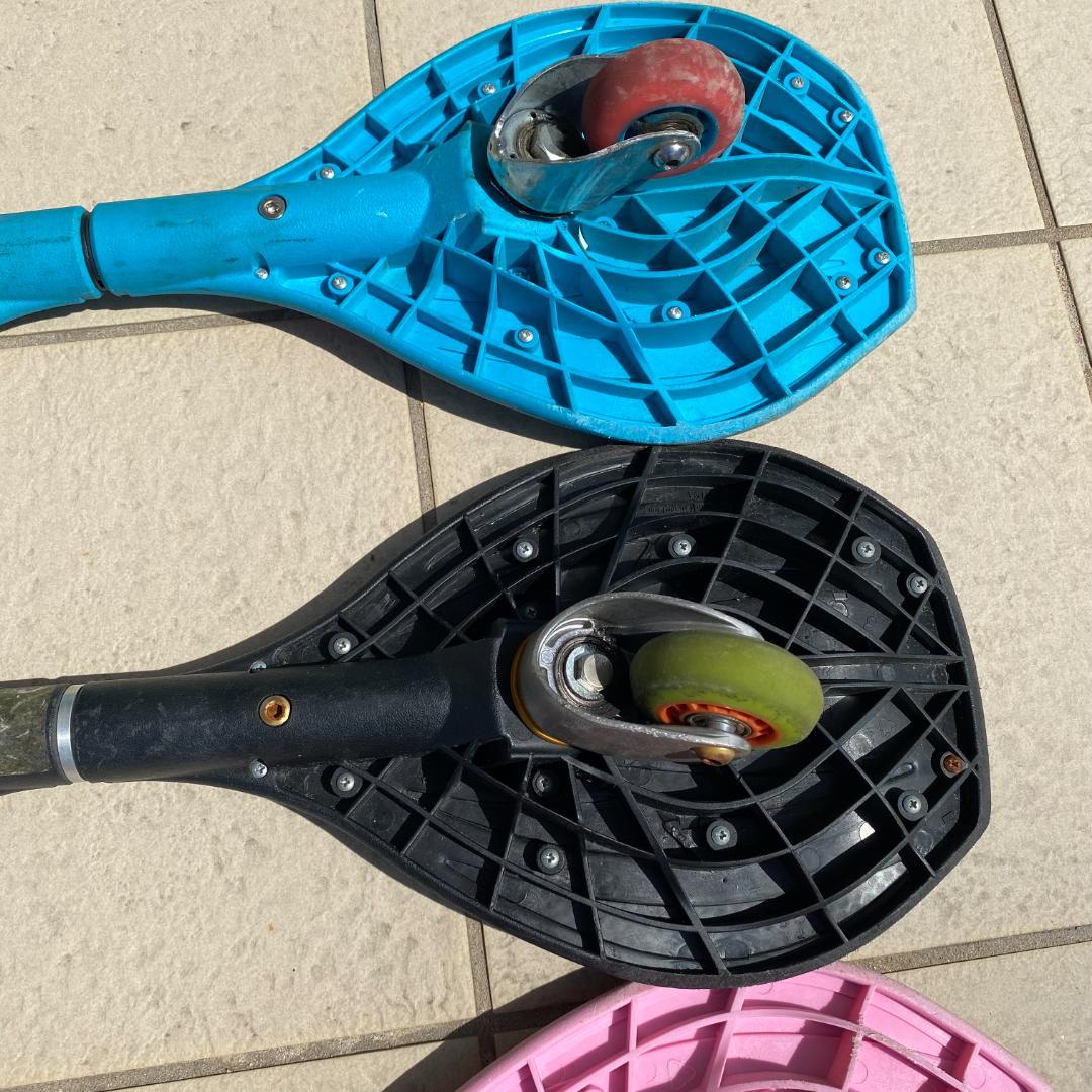 4個 リップスティック デラックス ミニ グラフィックデザイン ブレイブボード