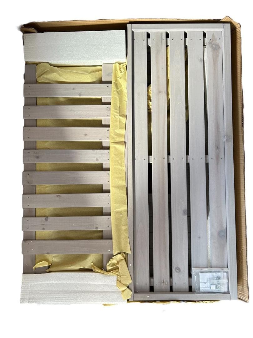 【OKC7】ガーデンガーデン エアコン室外機カバーボックス ジャンボ(大型対応)