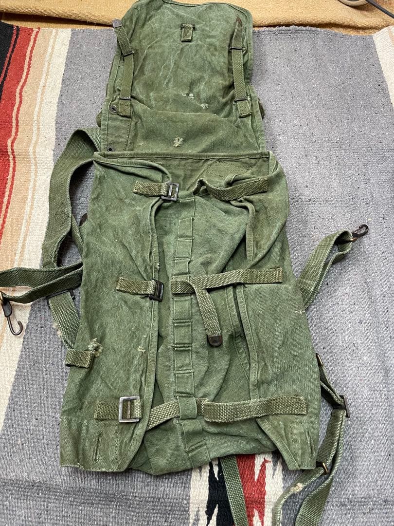 米軍ベトナム装備いろいろセット