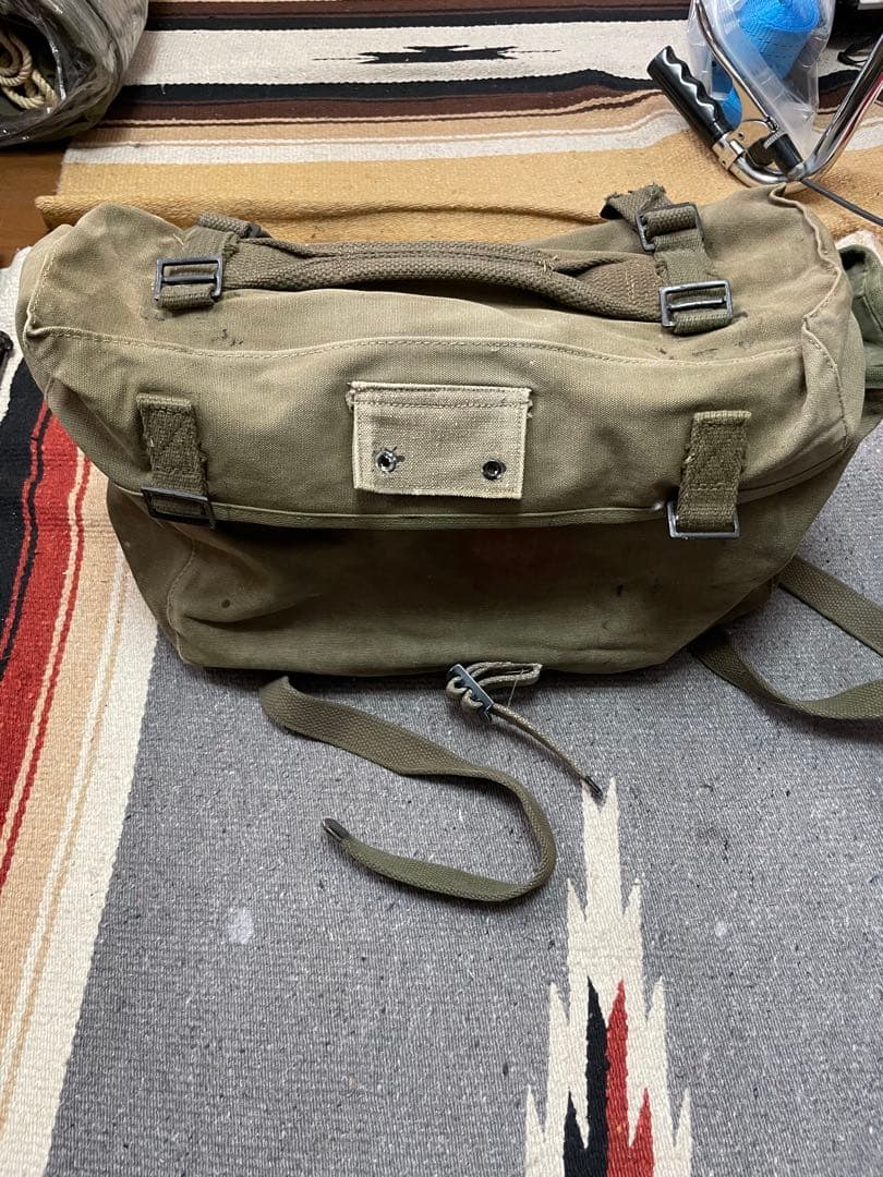 米軍ベトナム装備いろいろセット