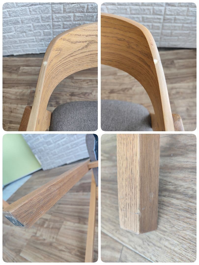 unico ウニコ ELEMT ダイニングセット テーブル チェア ベンチ