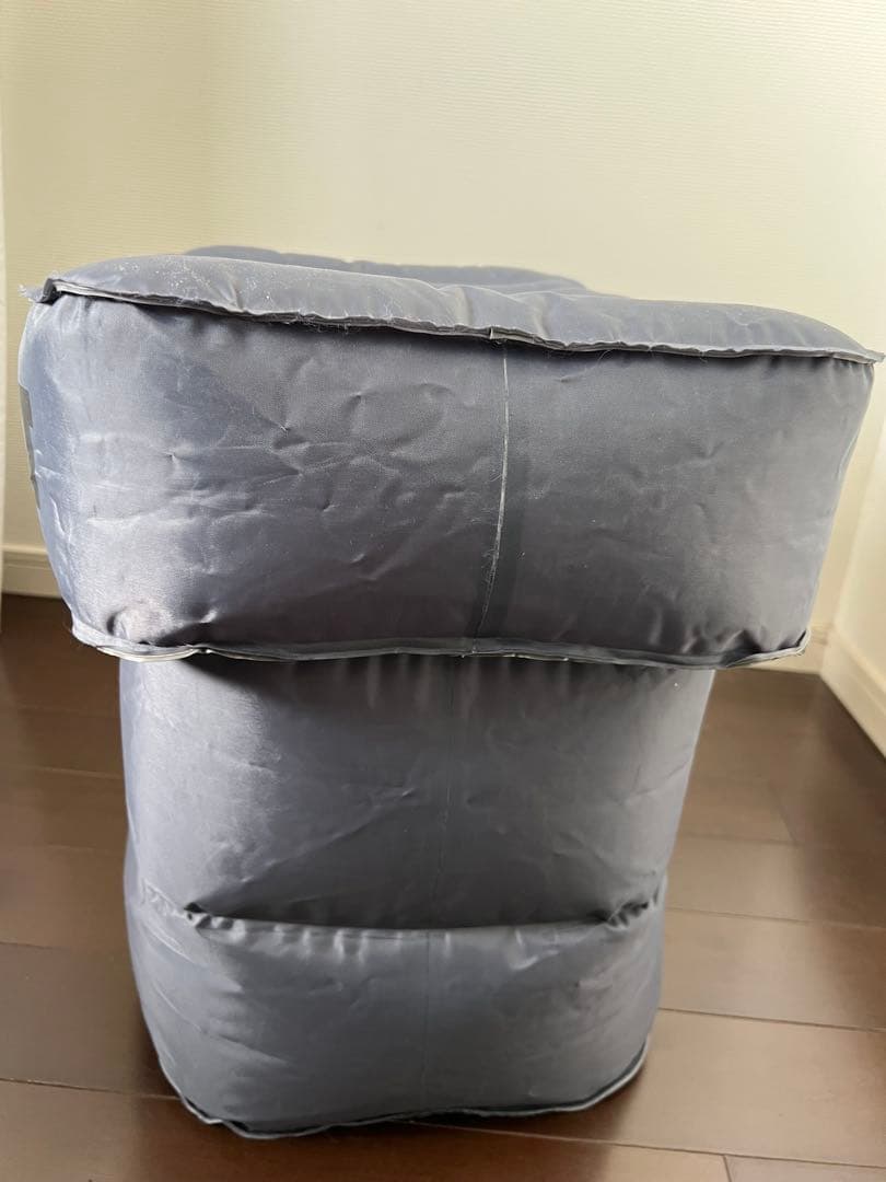 お値下げ⭐︎フライトットFLY-TOT 正規品フットレスト