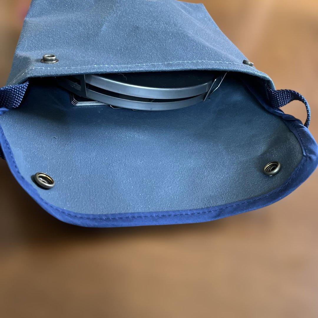 HONOAKARI ステンレス製七輪