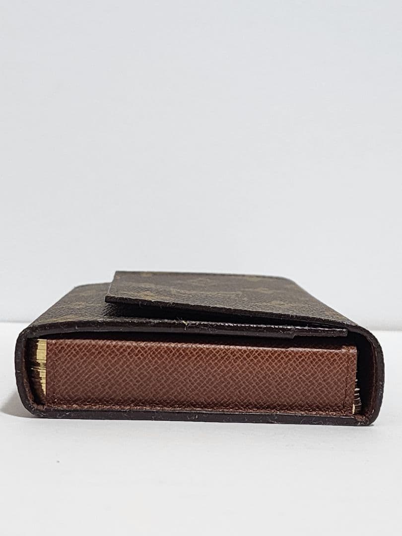 ルイヴィトン トランプセット ケース付き