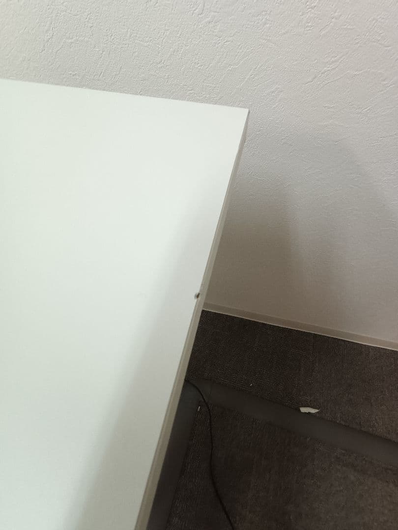 string furniture 昇降式ワークデスク 120x78