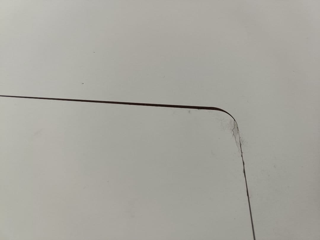 string furniture 昇降式ワークデスク 120x78