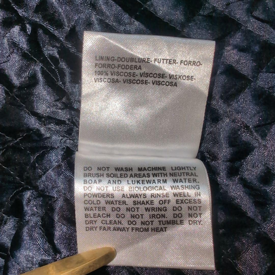 Belstaff レースマスター モーターサイクル ナイロン