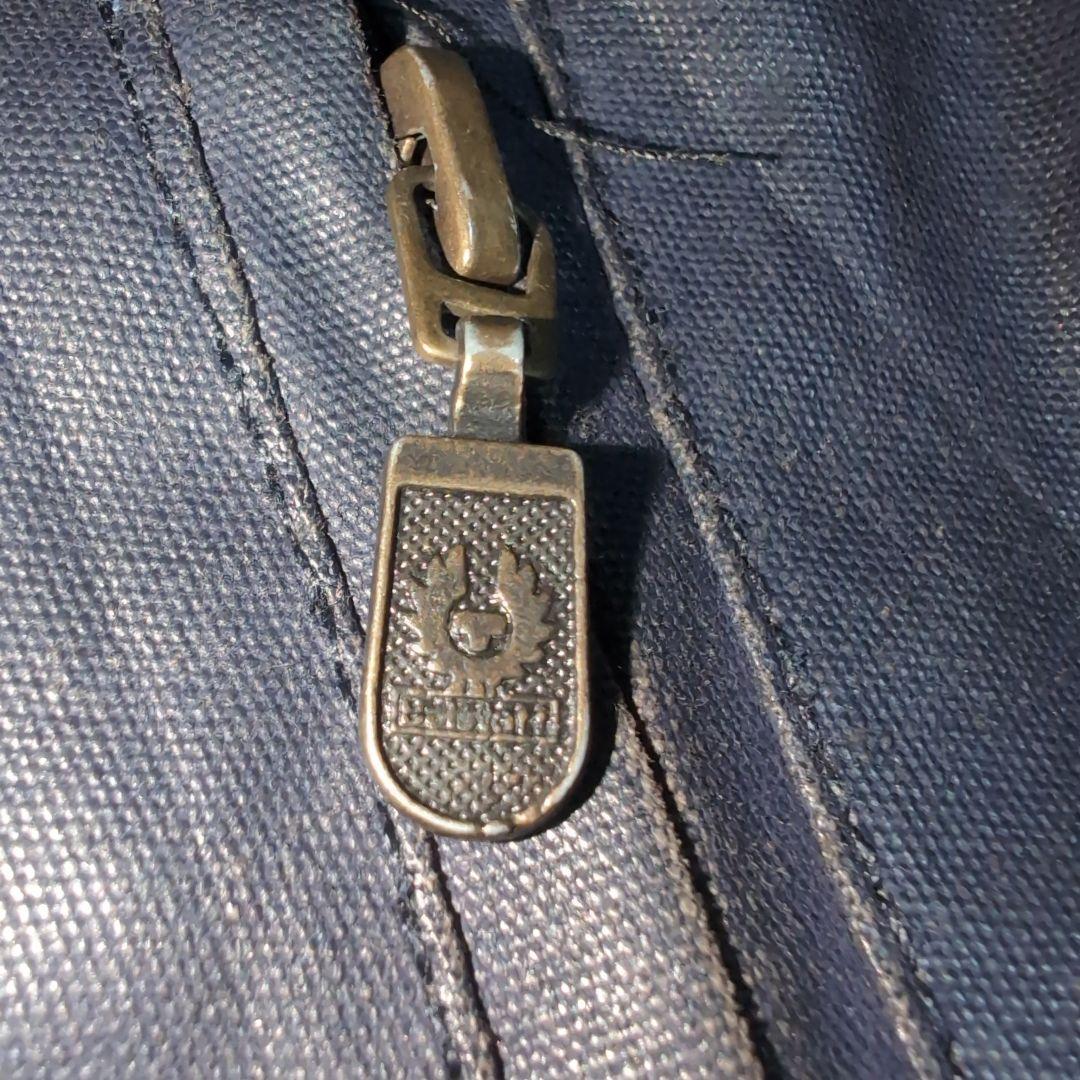 Belstaff レースマスター モーターサイクル ナイロン