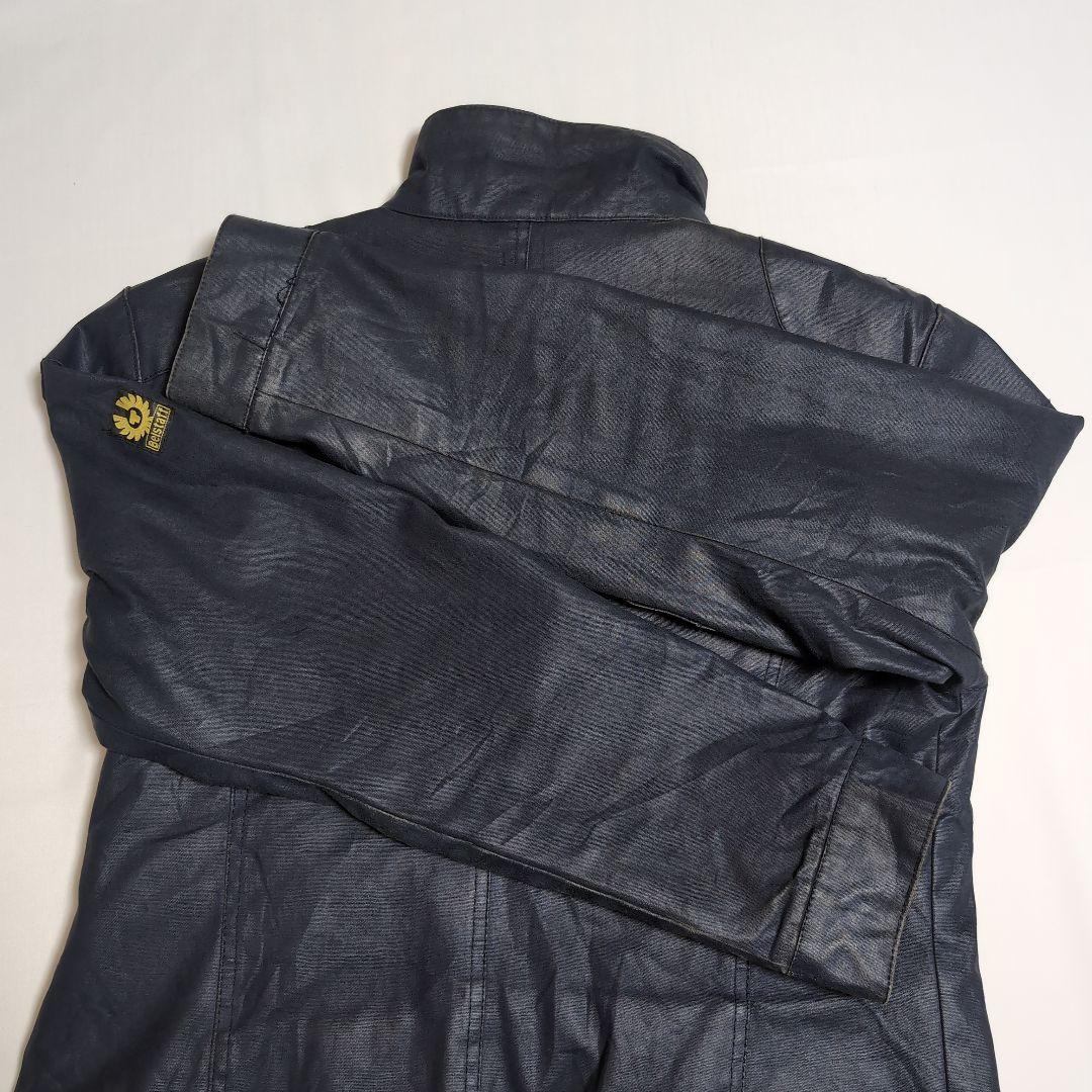 Belstaff レースマスター モーターサイクル ナイロン