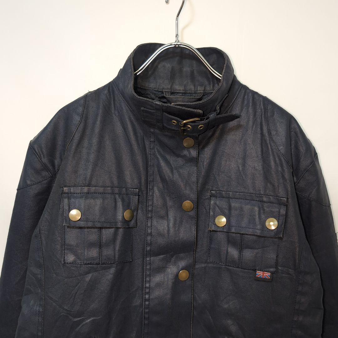 Belstaff レースマスター モーターサイクル ナイロン