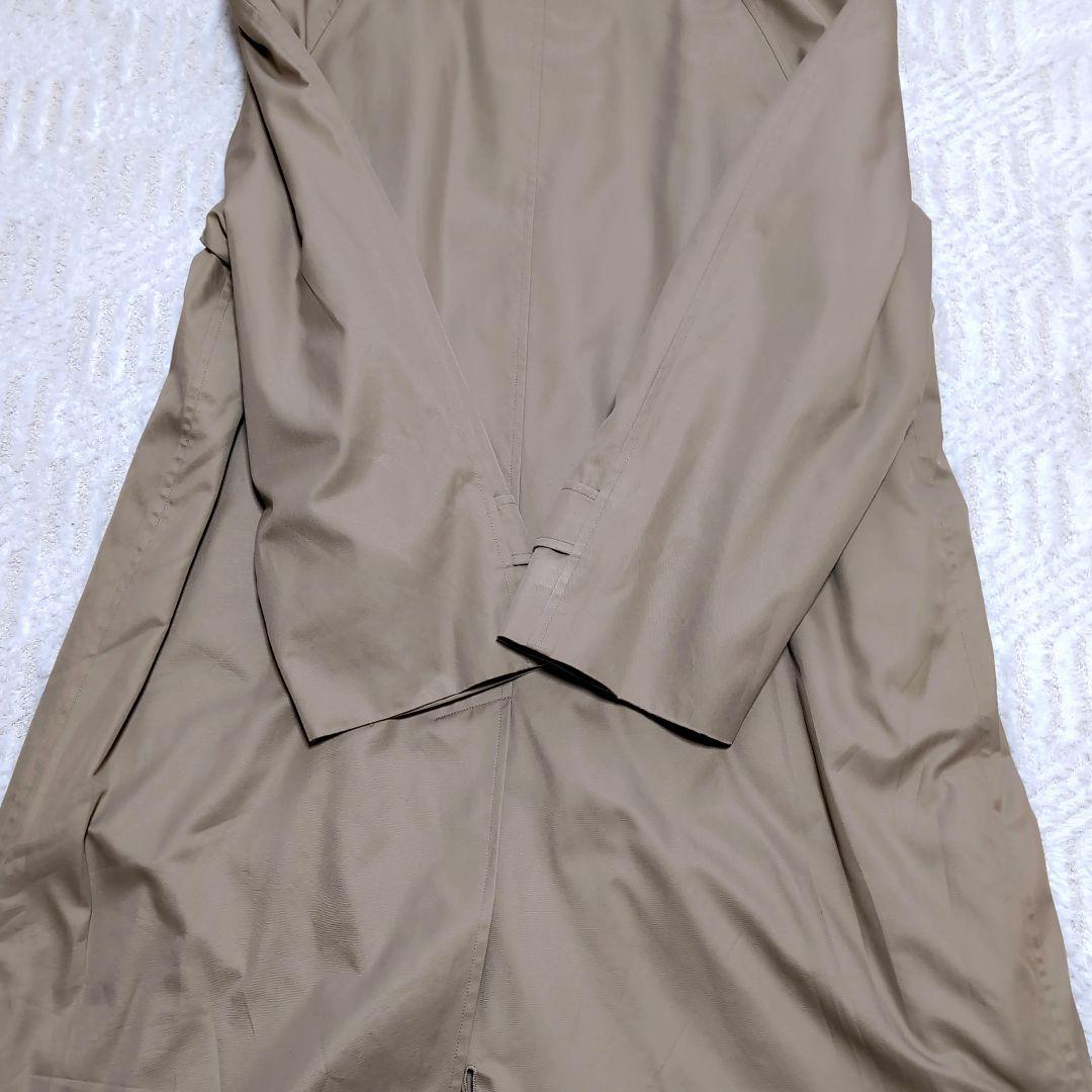 BURBERRYS バーバリーズ ステンカラーコート ノバチェック ライナー付