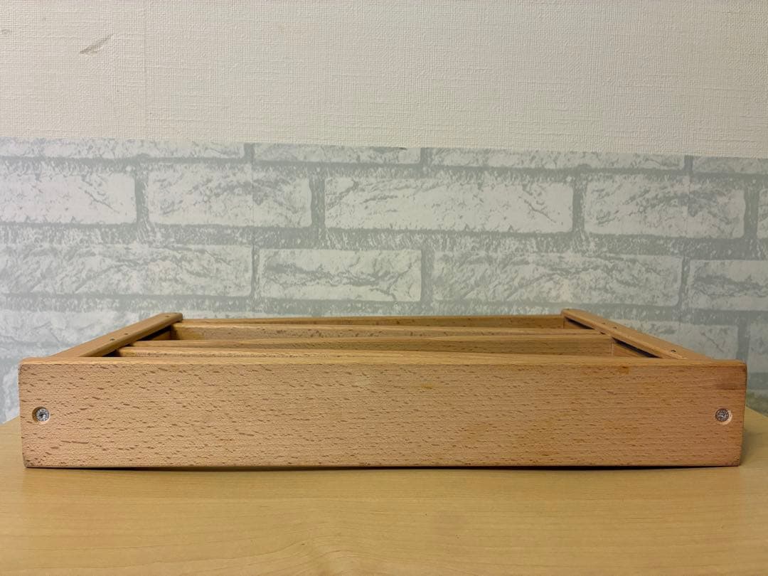 Beck ベック社　トレインカースロープ