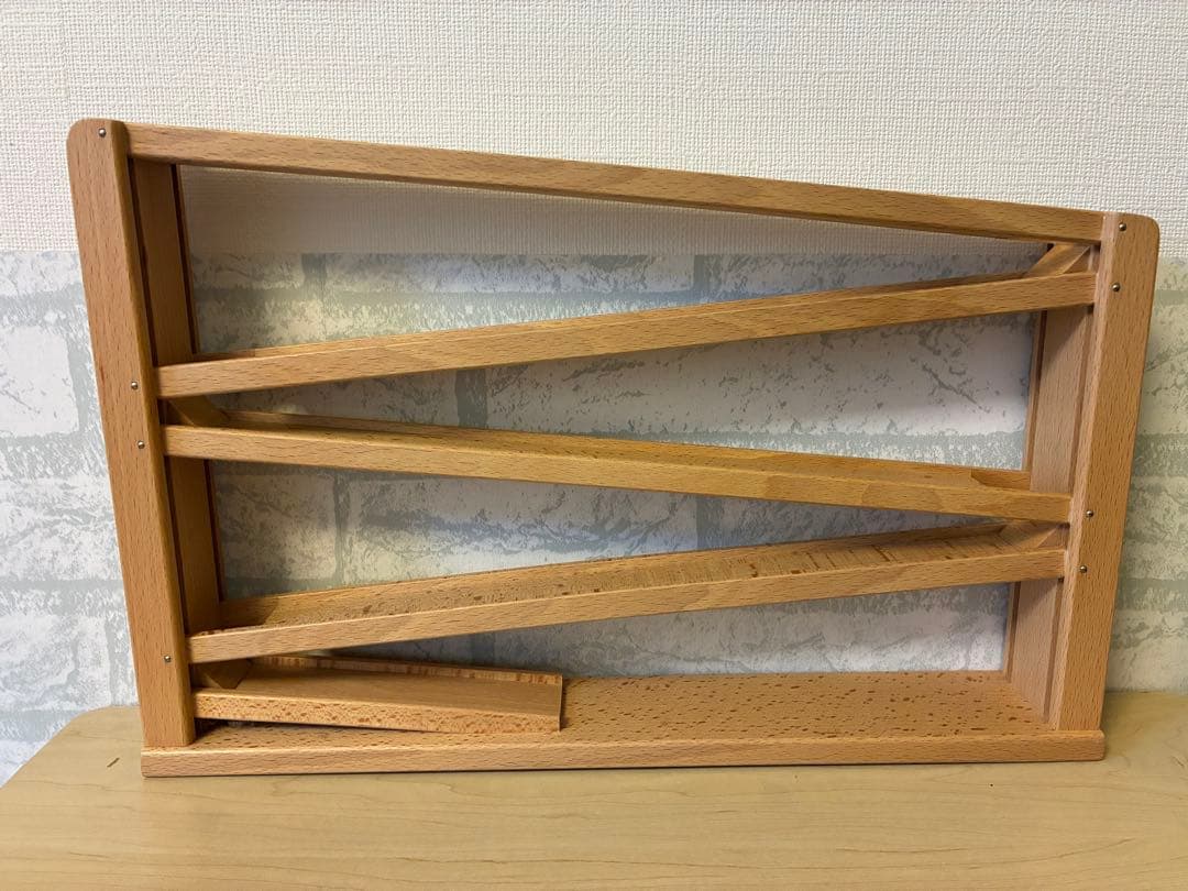 Beck ベック社　トレインカースロープ