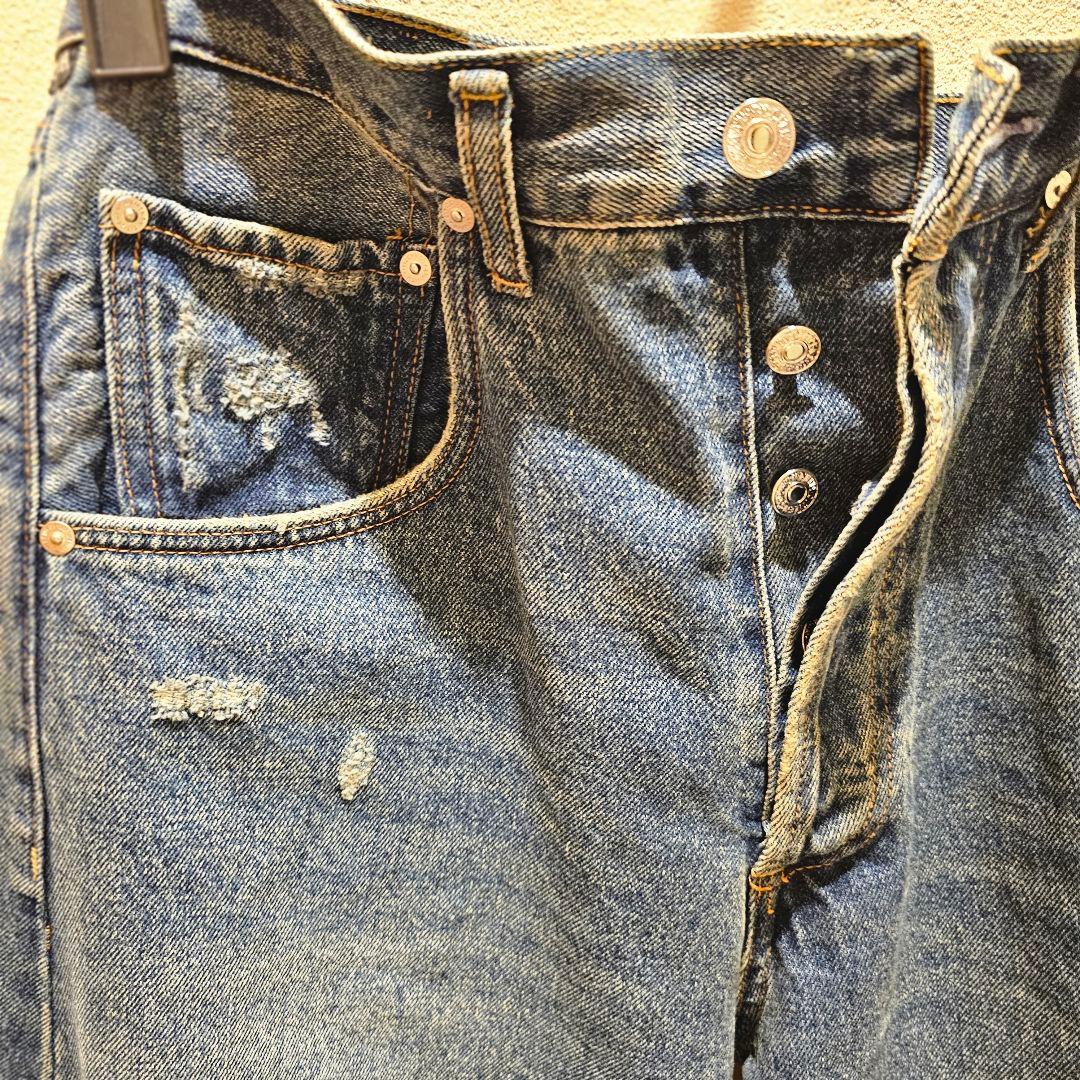 パンツ CITIZENS of HUMANITY horseshoe jeans 28