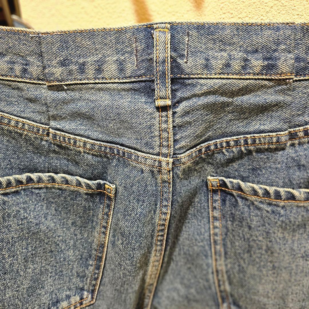パンツ CITIZENS of HUMANITY horseshoe jeans 28