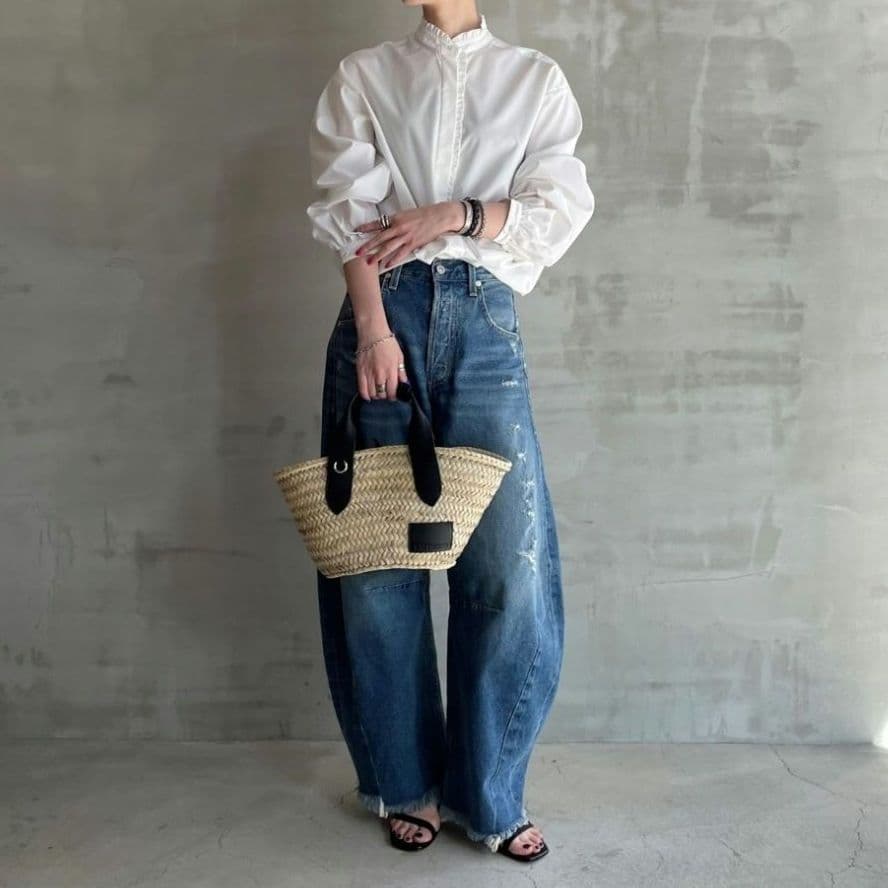 パンツ CITIZENS of HUMANITY horseshoe jeans 28