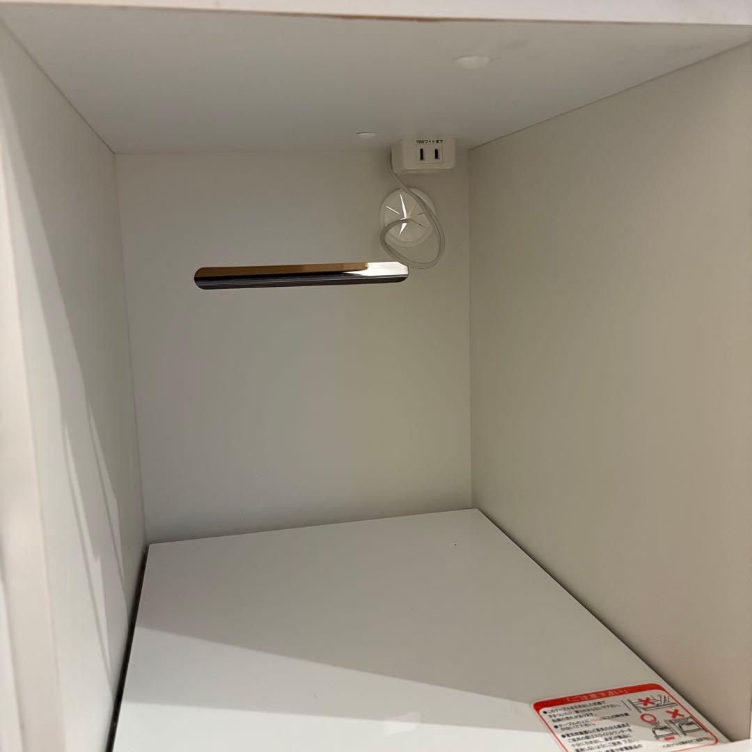 ニトリ　カップボード