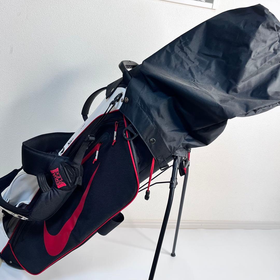 Nike NIKE AIR SPORT ナイキ エアスポーツ キャディバッグ