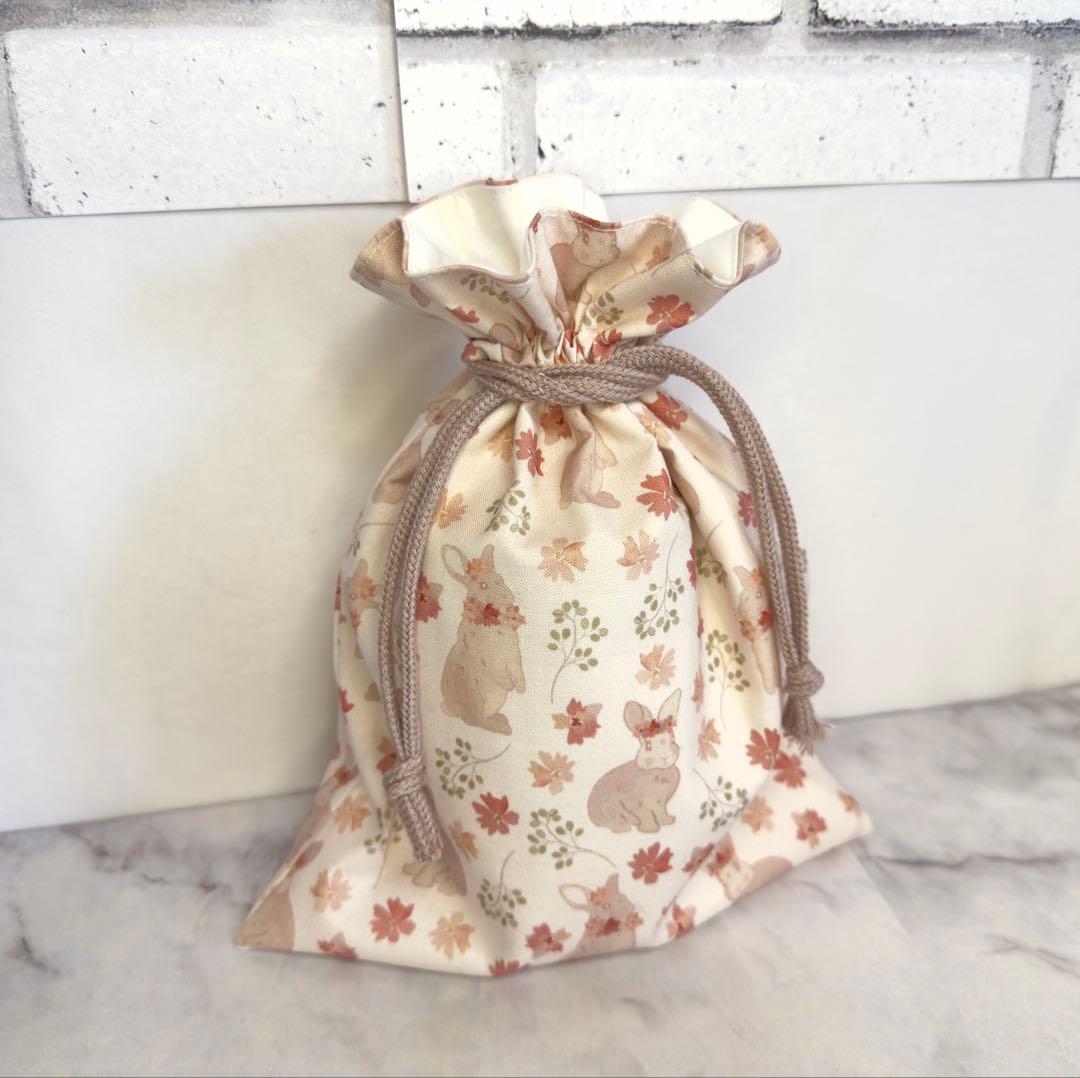 入学入園５点セット　レッスンバック　お着替え袋　給食袋　上履き入ランチョンマット