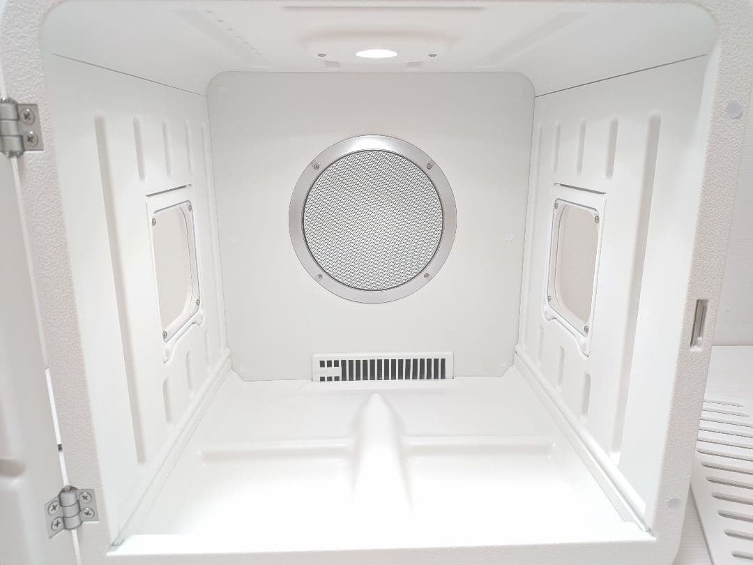 【美品】ペット用 ヘアドライヤーボックス HG-400