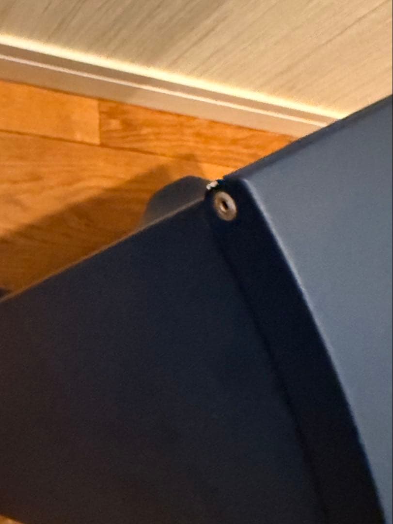 Penne ペンネ社 郵便ポスト STEELY 郵便受け 鍵付き 北欧系 壁掛け