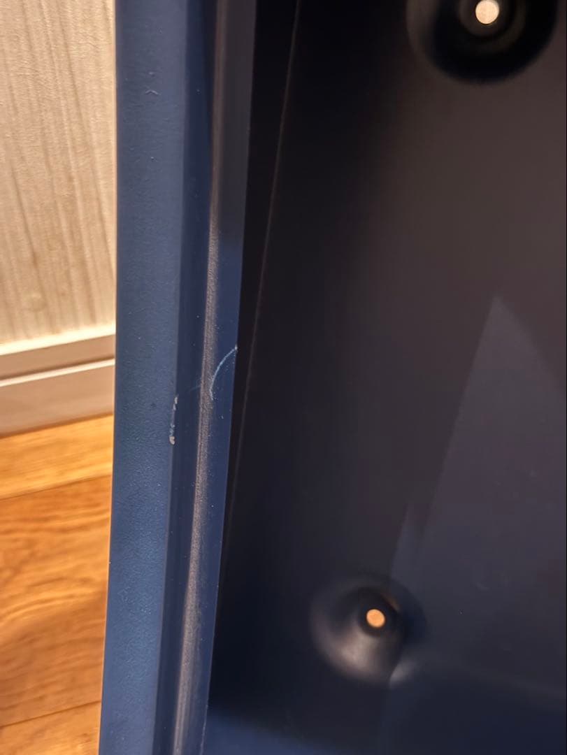 Penne ペンネ社 郵便ポスト STEELY 郵便受け 鍵付き 北欧系 壁掛け