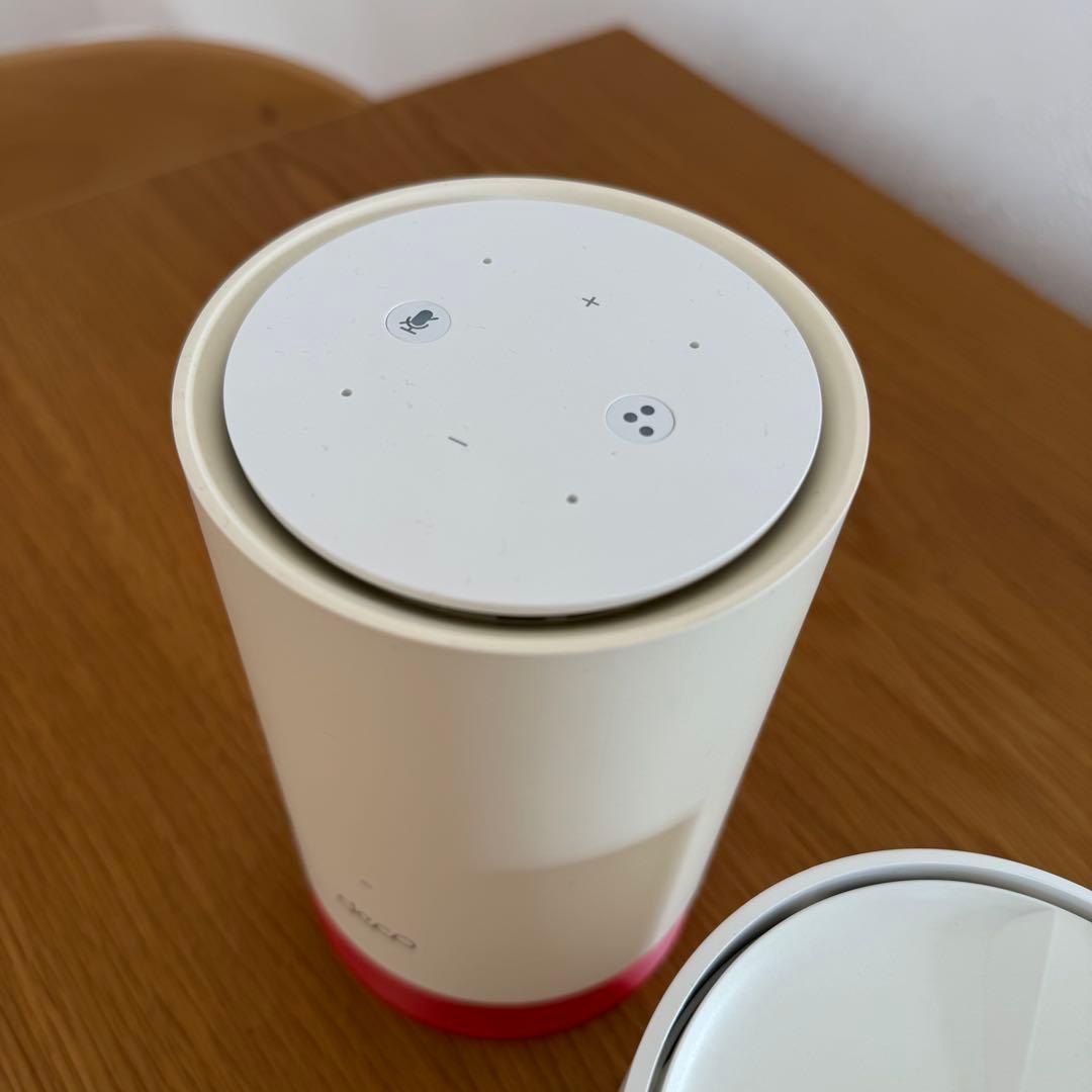 TP-Link deco メッシュWi-Fiルーター X50・Voice X20