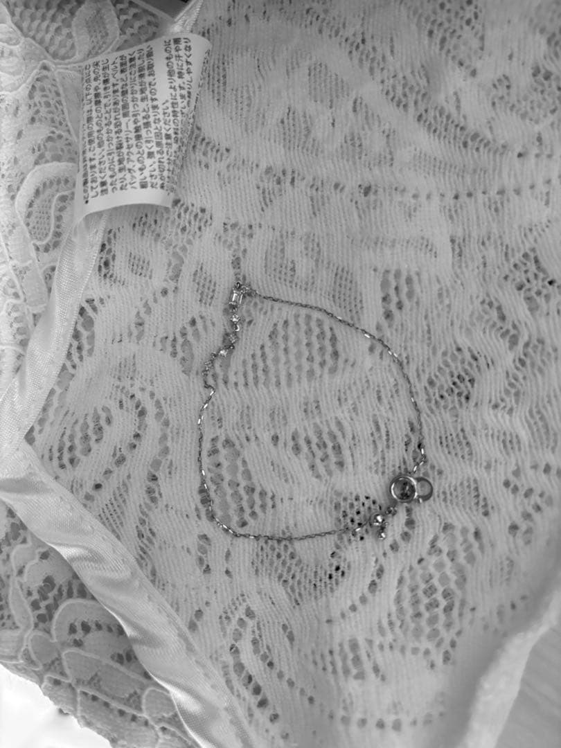 ホリデー限定！シャンデリアスウェイ ブレスレット　アーカー