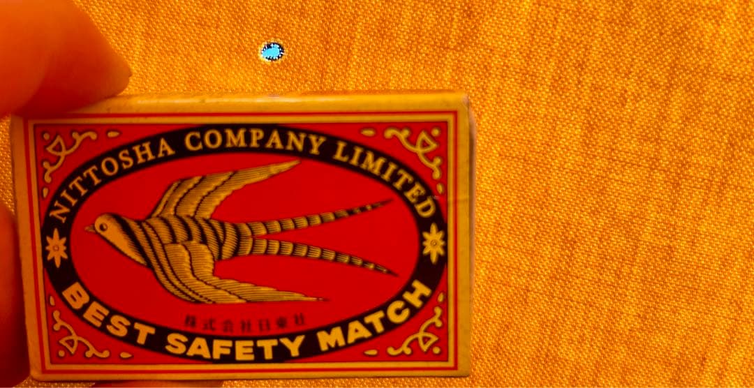 tentipi テンティピ　ジルコン9 ジルコン