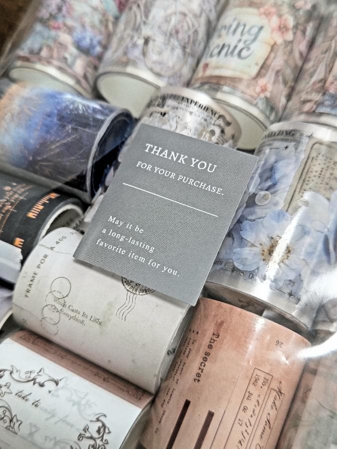 【まる】お裾分けファイル＆大量海外紙物素材Ⅰ＆Ⅱ