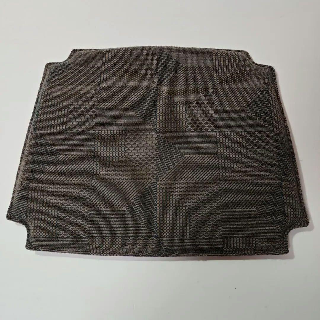 CH24 Yチェア専用 シートクッション　mina perhonen