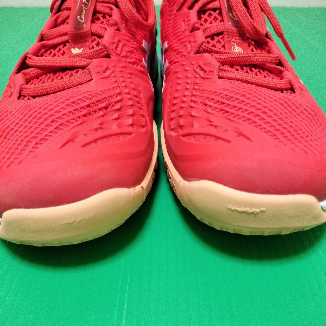 S*y様 asics　COURT FF3 NOVAK テニスシューズ　29cm