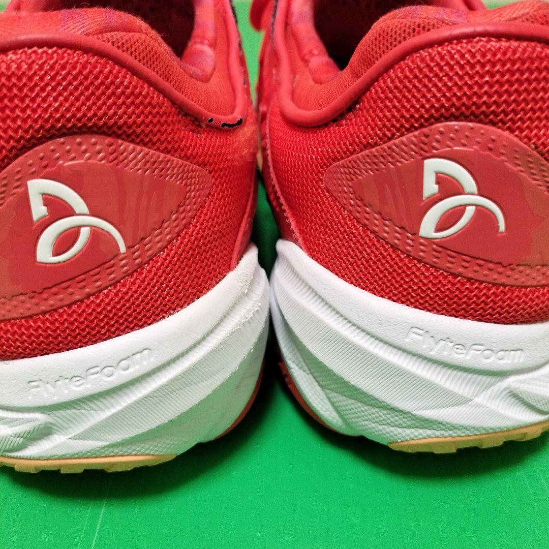 S*y様 asics　COURT FF3 NOVAK テニスシューズ　29cm