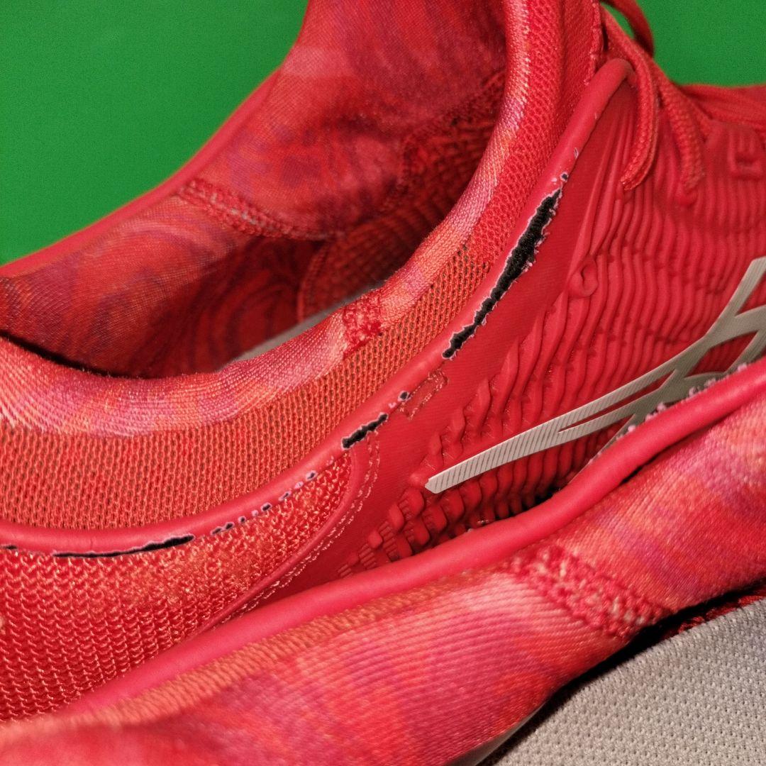 S*y様 asics　COURT FF3 NOVAK テニスシューズ　29cm