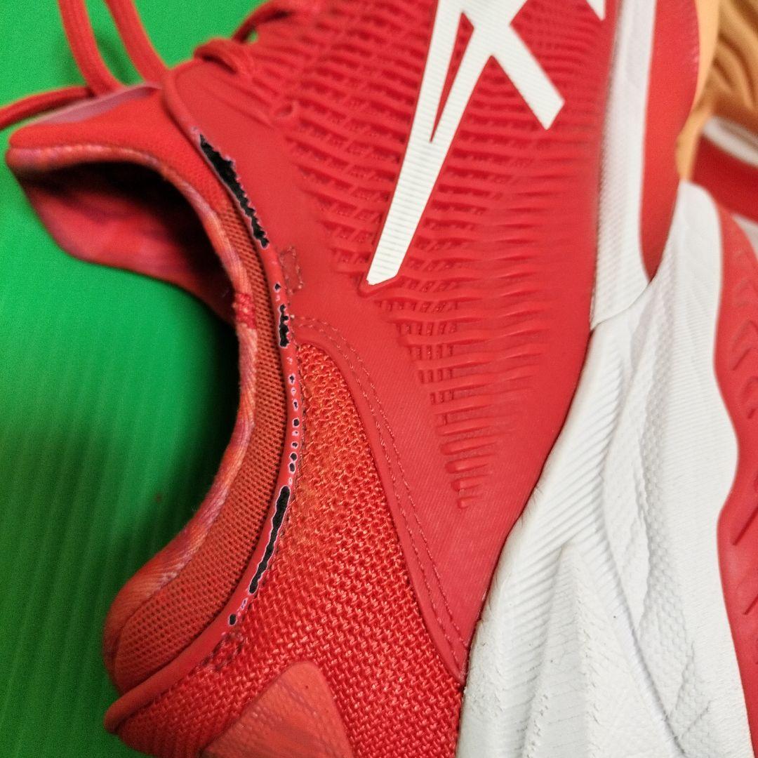 S*y様 asics　COURT FF3 NOVAK テニスシューズ　29cm