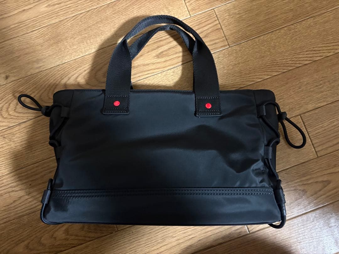 DIESELメンズ トートバッグS TECH-D TECH-D TOTE S X