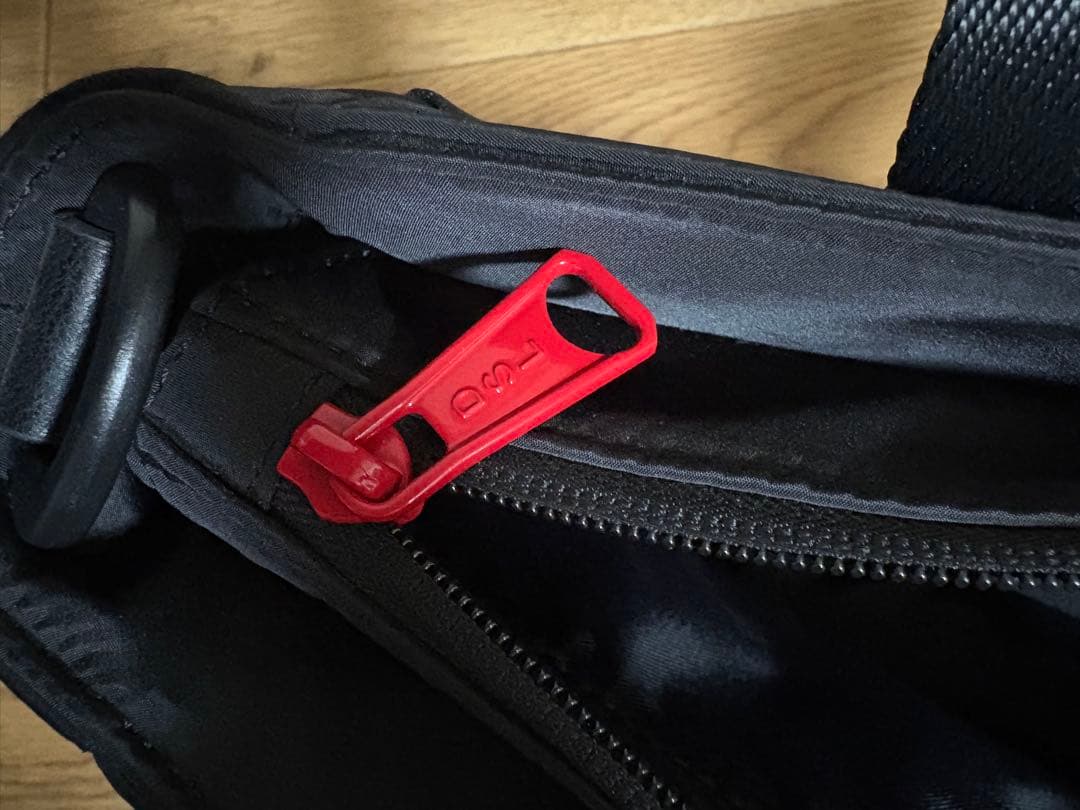 DIESELメンズ トートバッグS TECH-D TECH-D TOTE S X